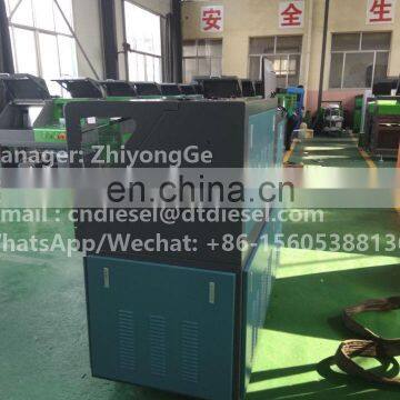 CR3000A DIESEL COMMON RAIL INJECTION PUMP TEST BENCH With CAMBOX for BIP FUNCTION photo-4