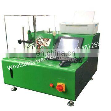 DTS200 High Quality Common Rail Diesel Injector Test Bench photo-6