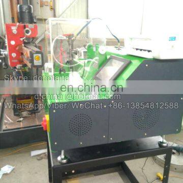 Hot Sale and High Quality Common Rail Injector Tester DTS200/EPS200/