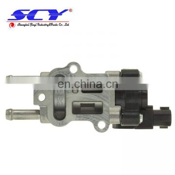 High performance idle air control valve Suitable for TOYOTA COROLLA OE 2227022021 2227022020 88970219 88973239 2141101