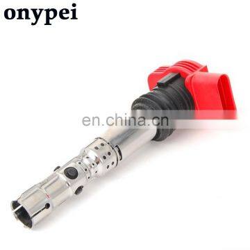 Ignition Coil OE# 06C 905 115D & 06C 905 115L & 06C 905 115H & 06C905115G & 06C905115M For Cars photo-3