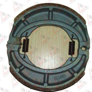 BAJAJ Motor Part Brake Shoe Motorcycle Spare Parts