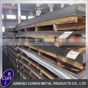 Tisco Astm 316l Stainless Steel Sheet Price List per kg photo-5