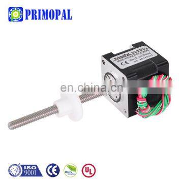 12v Hybrid Fast Micro Linear Actuator With 45mm Body Length photo-3