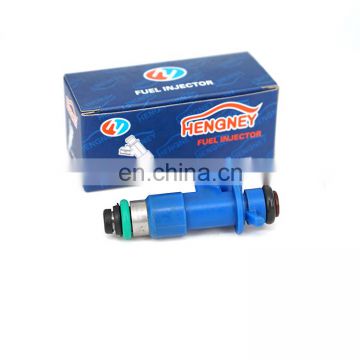 original Hengney car parts oem 16450-RWC-A01 for Honda Acura RDX K24 K20 B18 B16 Integra RSX  fuel injector