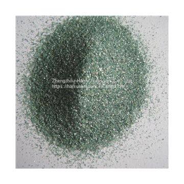 supplier price of green silicon carbide for Piezoelectric ceramic