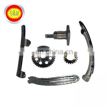 Car Spare Parts 1FZ  Engine Timing Chain Kit For Land cruise