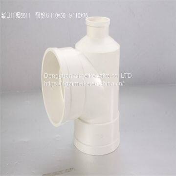 For Water Heater Pvc Fittings Best Plastic Tees photo-3