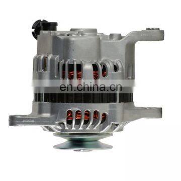 New Factory Supply MOQ 1 Piece 23100-VJ210 A5TA5271 Auto Pick Up Generator Car Alternator For Nissan photo-3