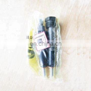 Genuine Cummins 4BT 6BT Injector price for engine parts 3356587 3355015