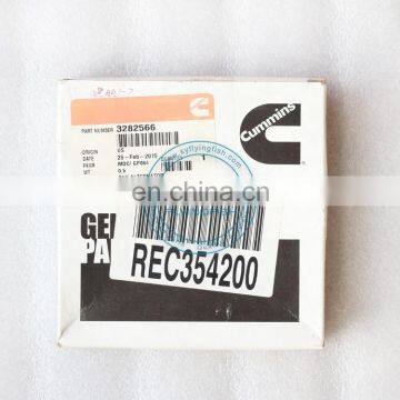 Original Diesel Engine Parts Alternator Fan 3282566