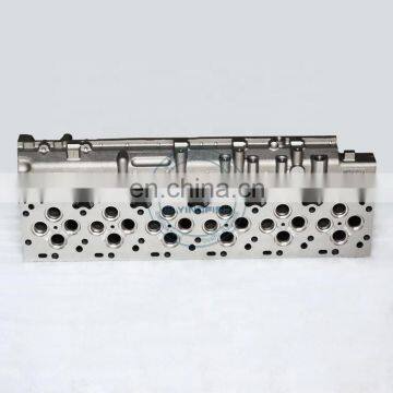 High Quality ISLE QSL9 Engine Parts Cylinder Head 4942138 5282720 4987984 5339588 5256470 photo-4