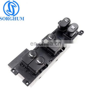 93570-2L010 Power Window Main Switch LHD For Hyundai i30 2008-2011