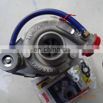 Hot selling products turbocharger SJ60T- T64801019 gold supplier