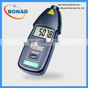 NON CONTACT TACHOMETER Dt-2234c Digital Tachometer Dt-2234c photo-3