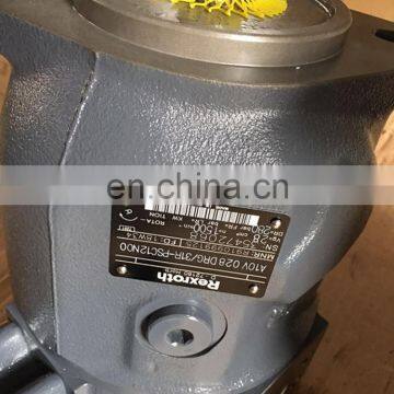 Rexroth A11 Series Plunger Pump Drilling Rig Accessories ZDY3500LP Main Pump 35LPCB1L09 R910999125 photo-4