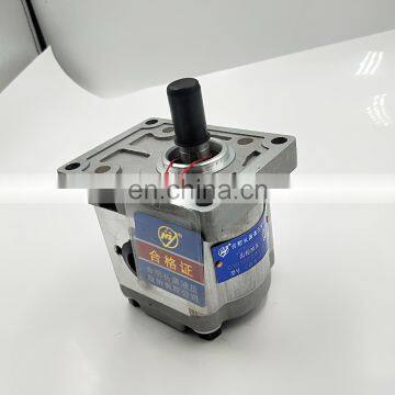 Trade Assurance CBW Series Hydraulic Gear Pump CBW-F316-AFP,CBW-F304-AFPL,CBW-F320-AFP photo-7