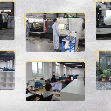 Beijing Hydrojet Tech Co.,Ltd company overview - view 1