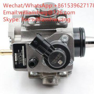 BOSCH Parts 0445020168 Bosch Fuel Pump 0445020168