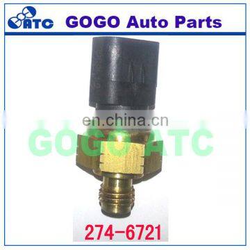 Pressure Sensor FOR CAT RAINIER OEM 274-6721 296-8060 274-6793