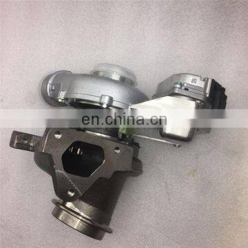 RHF4V VV19 A6460901580 A6460901380 V40A03171 Turbo for Mer-cedes B-enz VITO With OM646 Engine