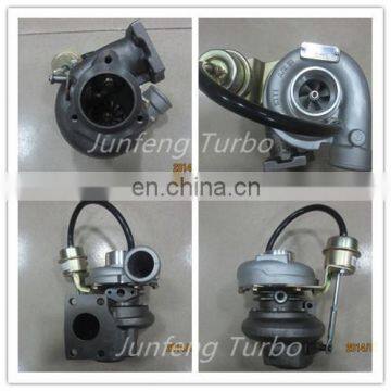 GT2052 Turbo 452191-0002 2674A372 Turbocharger for Perkins Industrial T4.40 4 Cylinders Engine parts