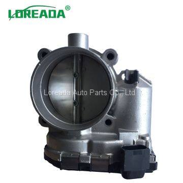 LOREADA Throttle Body For Porsche Boxster Aston Martin DBS 6.0L Vantage DB9 V12 Volante 1R1E9 E926 AA 0280750156 4047023065391
