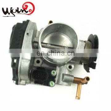 Hot sell throttle body for VW  Golf Mk IV Estate Toledo Mk II for Audi A3  06A 133 064M