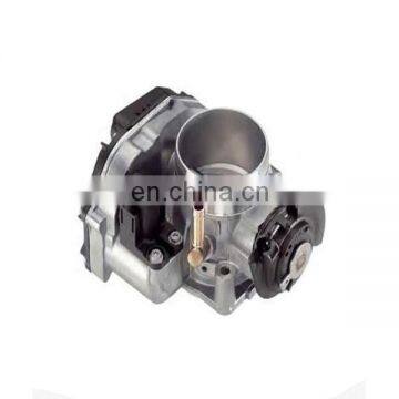 037 133 064K semi-electronic throttle body for Seat Cordoba 1.6i Seat Ibiza