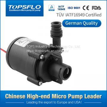 12v dc Centrifugal Pump,mini Circulation 12v dc Centrifugal Pump photo-3