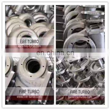 Turbochargers RHC62W 24100-2203A for Hino Truck H07CT