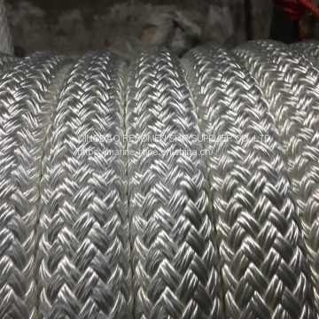 RECOMEN Hot Seller 10mm 18mm Nylon Rope 12mm for Marine/ship photo-2