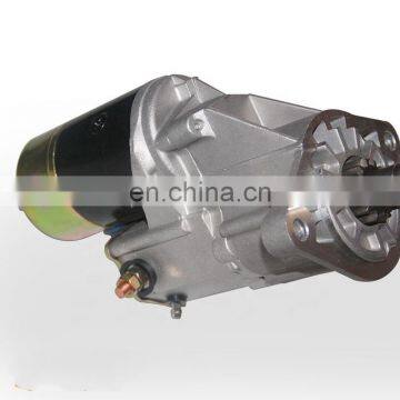 OEM 28100-17060 China Supply Auto Starter Motor Assy for Toyota Land Cruiser 228000-5991 photo-2