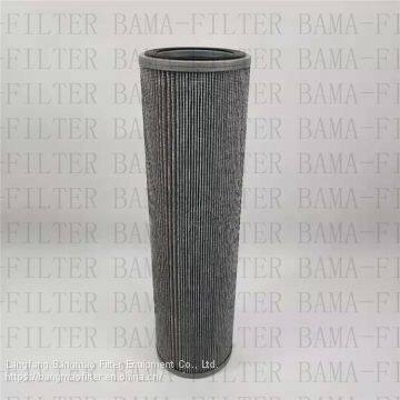 BANGMAO replacement 10 Micron SCHROEDER BBZ10 hydraulic Filter Element