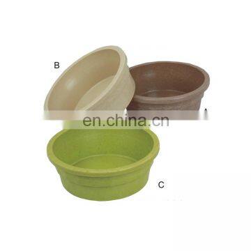 Cheap OEM Producer Travel Plastic Pet Bowl