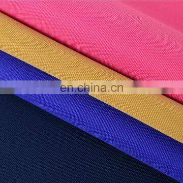 900D Polyester Oxford Fabric Coated PVC for Bags, Tent photo-3