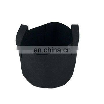 7 Gallon Black Felt Grow Bag Flower Pot With Handle for Garden Plant photo-2