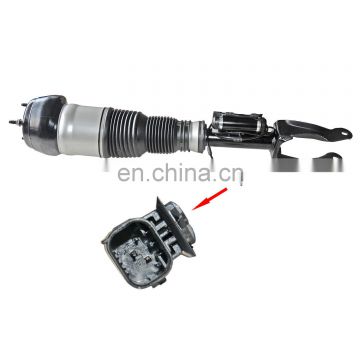 New Air Suspension Strut Front Right for Mercedes W166 ML250 ML350 ML400 ML500 OEM 1663205666,1663206813,1663207013