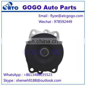 Water Pump / Gasket +Water Pump Pulley for BMW OEM 11511433828 ,11511722536, 11511730414 ,11511744243, 11517503884,11517527910 photo-3