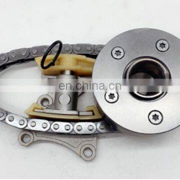 Chain Tensioner for Audi A3 A4 A6 TT Skoda Seat VW Passat 2.0 FSI/TFSI 06F109217A 06D109229B