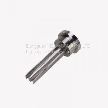 Carbide Die, Tungsten Steel Drawing Die, Powder Metallurgy Mold With Good Price photo-3