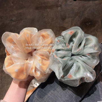 Fashion Hair Tie for Party photo-4
