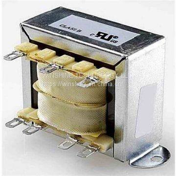 120VAC to 24VDC Chassis Mount Voltage Converter