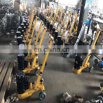 Floor Sander Floor Polisher Concrete Grinder 1.8kw 220v photo-5