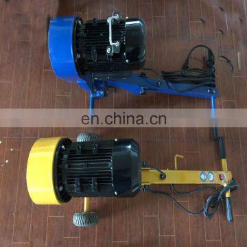 1.8KW 2.5HP Single Phase Concrete Grinder Floor Polisher Floor Grinder Tool Grinder Motor photo-7