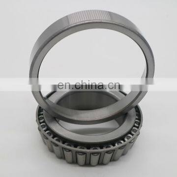 Single row bearing 4T-07100/4T-07196 inch taper roller bearing