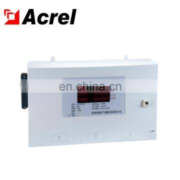 Acrel ADF300-III-36D(12S) multi-Channel measurement cabinet 12 three phase 36 single phase multi-circuit power meter