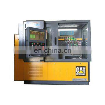 CR825 Common Rail Diesel Fuel Injector Tester Pump Test Bench photo-2