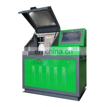 CRS5000 Jinan beacon machine test injector common rail piezo CRDI diesel injector test bench