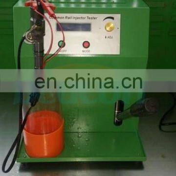 CR800 Common Rail Injector Tester Simulator and Nozzle Tester photo-4